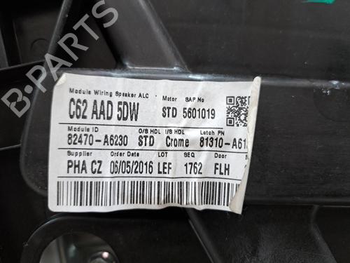 Front left window mechanism HYUNDAI i30 (GD) 1.4 | BP38938609C22 - Image 6