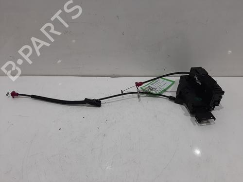Otra Otra CITROËN C3 Picasso (SH_) 1.4 VTi 95 (SH8FSC, SH8FP0, SH8FP6) (95 hp) 36403861 36403861
