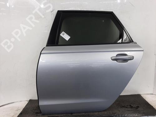 Used Left rear door Left rear door 38446153 38446153