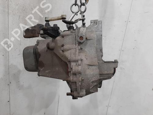 Gearbox PEUGEOT 208 I (CA_, CC_) 1.2 VTI 82 | BP26749814M3 