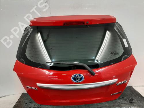 Used Tailgate Tailgate 38446396 38446396