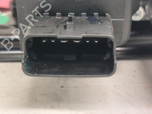 Rear right window mechanism CITROËN C3 AIRCROSS II (2R_, 2C_) 1.2 PureTech 130 (2RHNYH) | BP26795625C25 