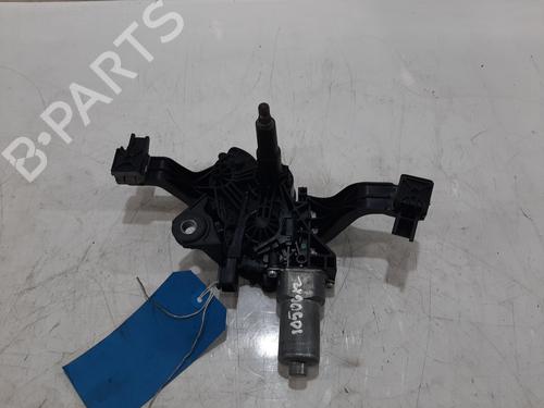 Used Rear wiper motor Rear wiper motor VAUXHALL CORSA Mk IV (E) (X15) 1.0 (90 hp) 36047260 36047260