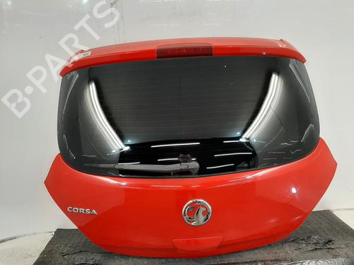 Used Tailgate Tailgate 38446536 38446536
