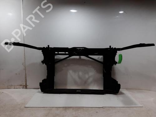 Front slam panel AUDI A1 Sportback (8XA, 8XF) 1.0 TFSI | BP30179403C72 