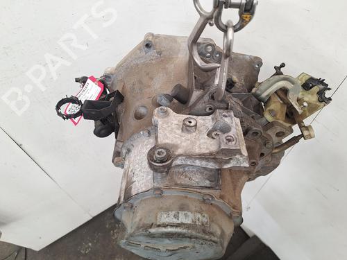Gearbox CITROËN C3 Picasso (SH_) 1.2 THP 110 (SHHNZ6) | BP37540040M3  - Image 6