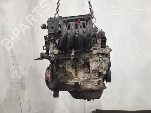 Engine CITROËN C3 II (SC_) 1.4 LPG | BP30958835M1