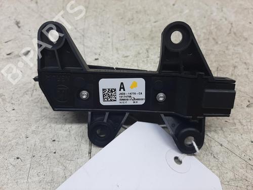 Elektronisk modul JAGUAR I-PACE (X590) EV400 AWD | BP29235927M83