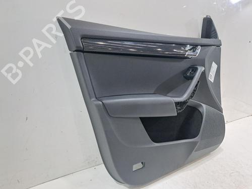 Other SKODA OCTAVIA III (5E3, NL3, NR3) 2.0 TDI RS | BP31965278O1 