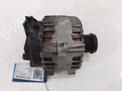 Alternator FORD FOCUS III 1.6 TDCi | BP31286276M7