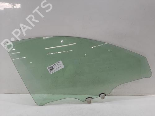 Used Front right door window MAZDA CX-5 (KE, GH) 2.2 D AWD (KE102) (175 hp) 32270054