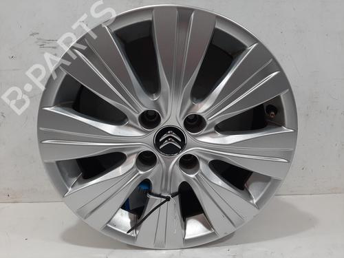 Used Rim CITROËN C3 Picasso (SH_) 1.6 HDI 90 (92 hp) 30286080
