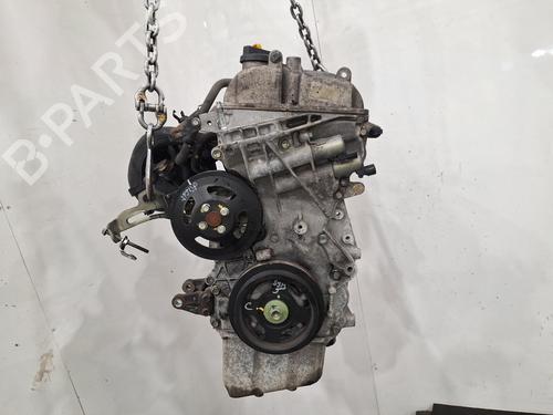 Used Engine SUZUKI ALTO VII (GF, HA25_, HA35_) 1.0 (AMF310, GFC31S) (68 hp) 29581403