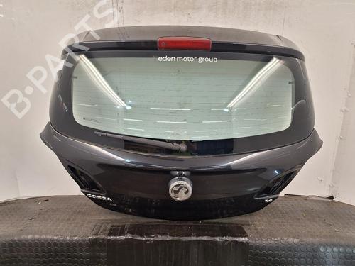 Used Tailgate Tailgate VAUXHALL CORSA Mk IV (E) (X15) 1.4 (90 hp) 40078505 40078505