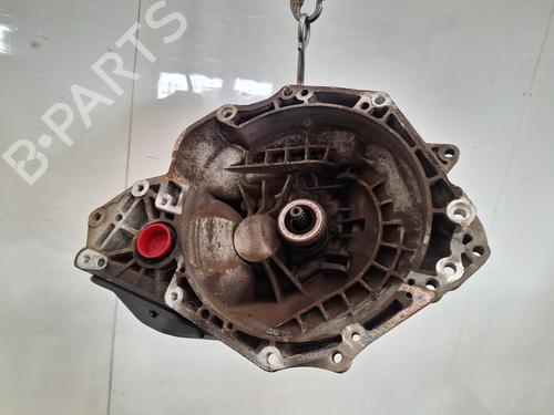 Used Gearbox Gearbox VAUXHALL CORSA Mk III (D) (S07) 1.2 i 16V (L08) (86 hp) 34377171 34377171