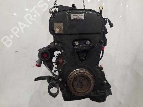 Used Engine Engine PEUGEOT BOXER Van 2.2 HDi 130 (131 hp) 33262505 33262505