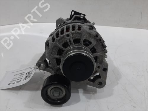 Used Alternator KIA CEED Sportswagon (CD) 1.5 T-GDI (160 hp) 26841429