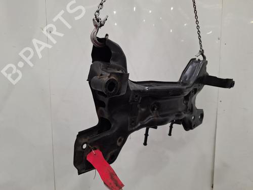 Subframe SKODA FABIA II Combi (545) 1.6 TDI | BP36697457M9 - Image 2