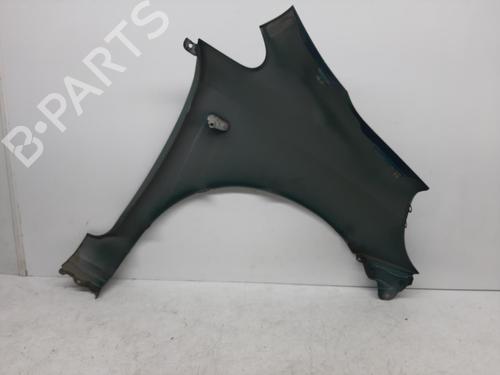 Left front fenders HONDA JAZZ II (GD_, GE3, GE2) 1.3 iDSi (GD1) | BP26842303C41