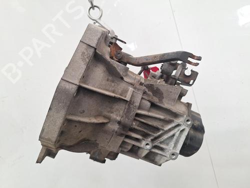 Gearbox SUZUKI SPLASH (EX) 1.0 (A5B310) | BP29398178M3 