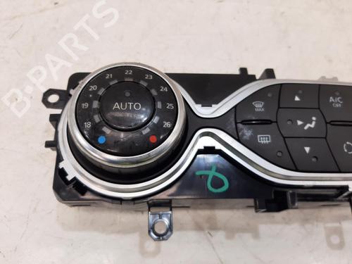 Climate control RENAULT CAPTUR I (J5_, H5_) 1.5 dCi 90 (J5N4, J5M5, J5MW, J5M6, J5AL, J5AJ) | BP33318354I5 - Image 3