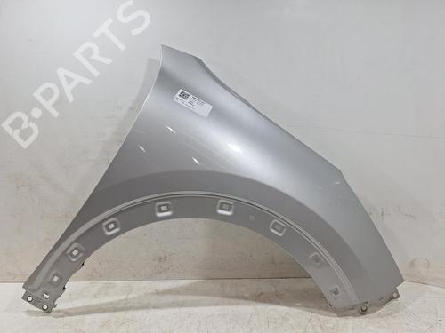 Guarda-lamas direito KIA NIRO I (DE) 1.6 GDI Plug-in Hybrid (141 hp) 31999046
