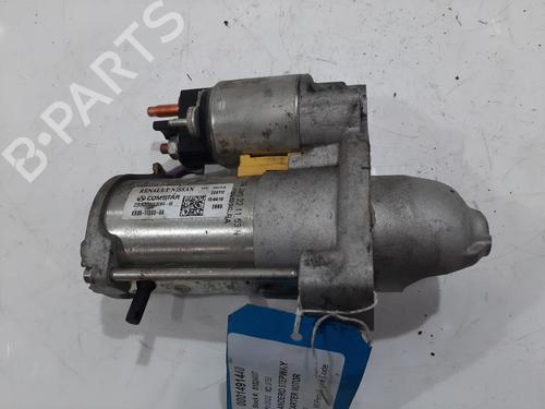 Used Starter DACIA SANDERO III 1.0 TCe 90 (91 hp) 28379112