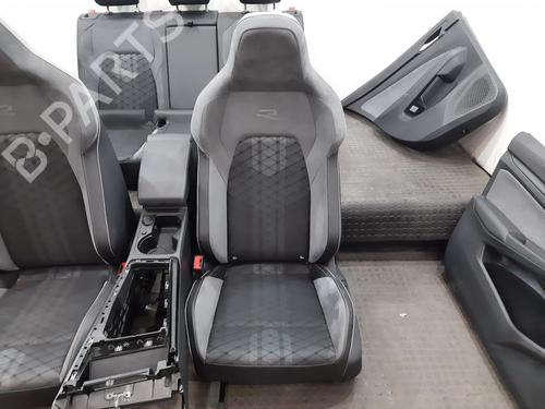 Seats set VW GOLF VIII (CD1, DA1) 1.5 TSI | BP33799873C78 - Image 6