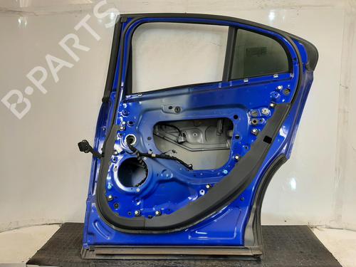 Right rear door JAGUAR I-PACE (X590) EV400 AWD | BP29060060C5 