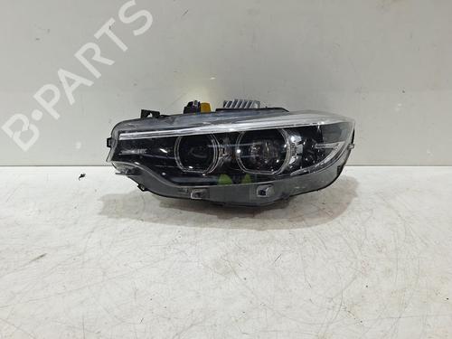 Used Left headlight Left headlight 36811320 36811320