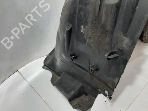 Wheel arch CITROËN C3 III (SX) 1.2 PureTech 82 | BP26757716C56