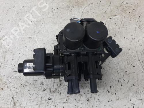 Used Auxiliary water pump Auxiliary water pump 26850602 26850602