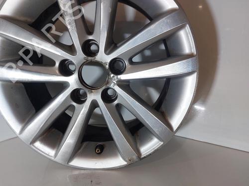 Rim AUDI A1 Sportback (8XA, 8XF) 1.0 TFSI | BP32408938C45