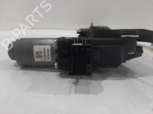 Front left window mechanism SKODA ROOMSTER (5J7) 1.2 TSI | BP26846368C22 