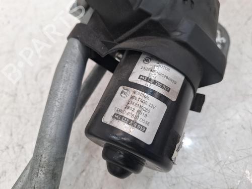 Front wiper motor CITROËN JUMPER II Platform/Chassis 2.2 BlueHDi 140 | BP39433014M29 - Image 2