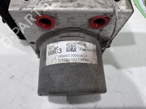 ABS pump VAUXHALL ASTRA Mk VII (K) (B16) 1.4 Turbo | BP39594823M43 - Image 2