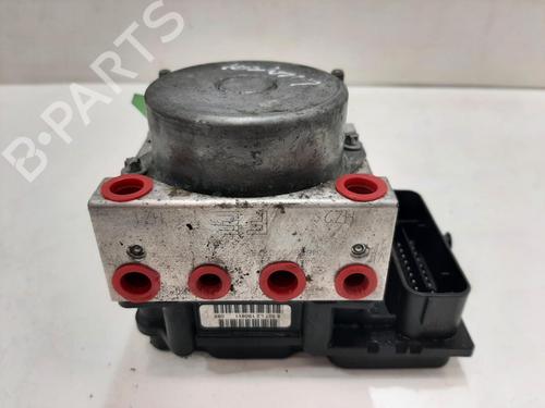 ABS VAUXHALL CORSA Mk III (D) (S07) 1.4 (L08) (101 hp) 28161488