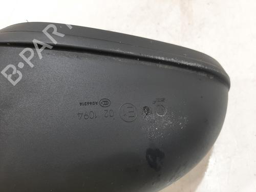 Right mirror VAUXHALL ASTRA Mk VI (J) Estate (P10) 1.7 CDTi | BP30694669C27 