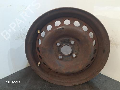 Used Rim Rim 38969771 38969771