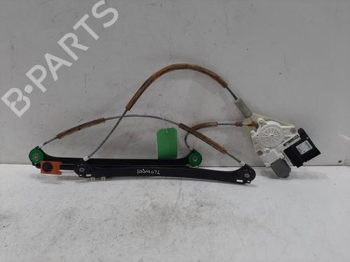 Front left window mechanism AUDI A3 (8P1) 2.0 TDI | BP31597120C22 