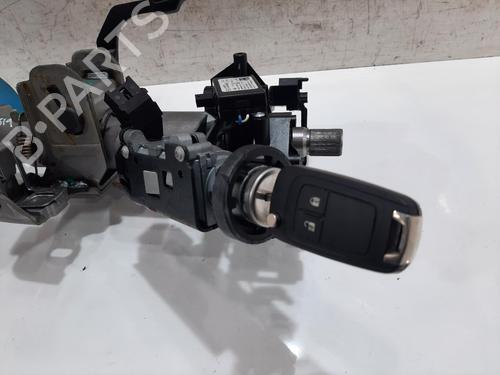 Steering column VAUXHALL VIVA (C16) 1.0 | BP33467289M21 - Image 5