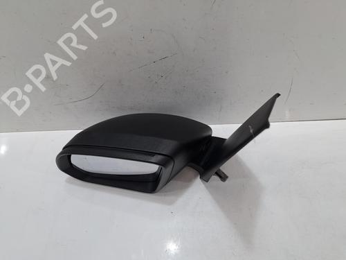 Left mirror MERCEDES-BENZ VITO Van (W447) 111 CDI (447.601, 447.603, 447.605) | BP29059262C26 