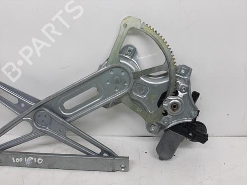 Front left window mechanism TOYOTA YARIS (_P9_) 1.33 VVT-i (NSP90_, NSP90R) | BP26840000C22 