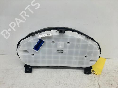 Instrument cluster VAUXHALL ASTRA Mk VI (J) GTC (P10) 2.0 VXR | BP26866995C47 