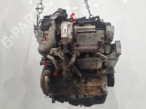 Engine VW GOLF VI (5K1) 1.6 TDI | BP29496815M1 