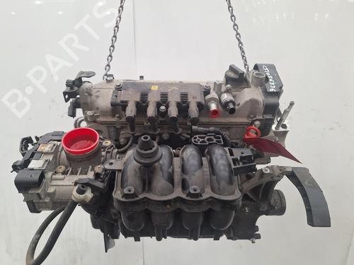 Engine FORD KA (RU8) 1.2 | BP37641264M1 - Image 5