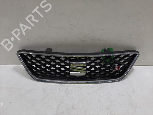grille-seat-ibiza-iv-6j5-6p1-2008-2009-2010-2011-2012-2013-2014-2015-2016-2017-34533618 main image