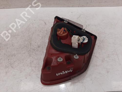 Left taillight KIA CARENS IV 1.7 CRDi | BP32757893C34  - Image 6