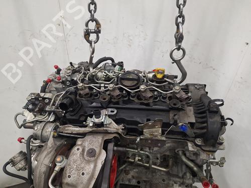 Engine MAZDA CX-5 (KE, GH) 2.2 D (KE2FW) | BP39531808M1 - Image 6
