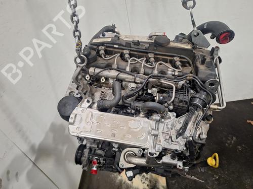 Engine MERCEDES-BENZ A-CLASS (W176) A 200 CDI / d (176.008) | BP38626243M1  - Image 5